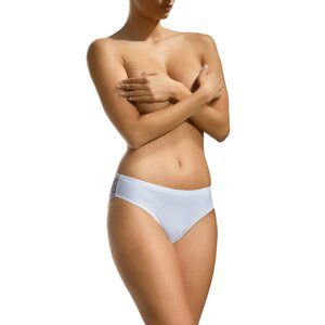 BBL 2003 Panties White White