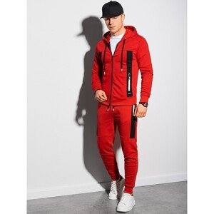 Ombre Clothing Men's set hoodie + pants Z25