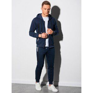 Ombre Clothing Men's set hoodie + pants Z25