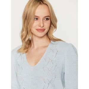 Bellana Vegan&Ethical Woman's Sweater Rose