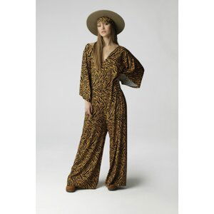 Madnezz Woman's Jumpsuit Magdalena