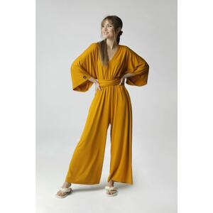 Madnezz Woman's Jumpsuit Magdalena