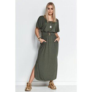 Makadamia Woman's Dress M642