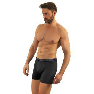 Sesto Senso Man's Boxer Shorts Cougar