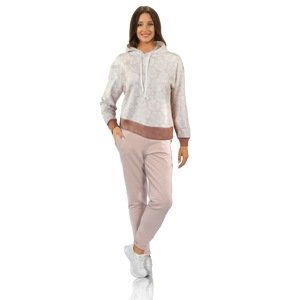 Sesto Senso Woman's Long Sports Pants Mono