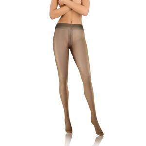 Sesto Senso Woman's Women's Tights Caraibi