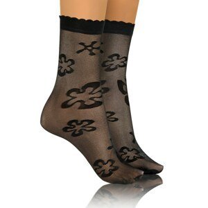 Sesto Senso Woman's Patterned Socks  7