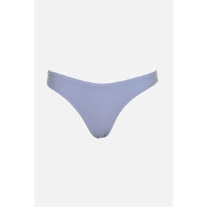 Trendyol Lilac Bikini Bottom