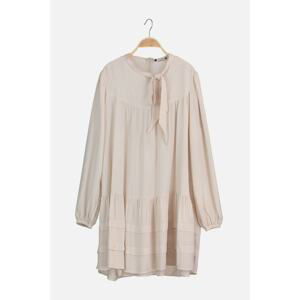 Trendyol Tunic - Gray - Regular