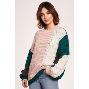 BeWear Woman's Pullover BK066