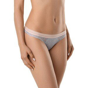 Conte Woman's Thongs & Briefs Tp6032