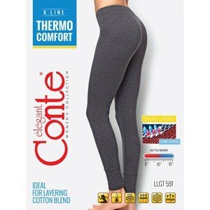 Conte Woman's Women's leggings  LLGT 591
