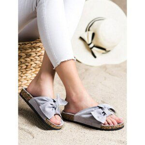 COMFORTABLE CASUAL VINCEZA FLIP-FLOPS