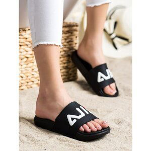 SHELOVET COMFORTABLE FLIP-FLOPS