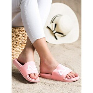 SHELOVET COMFORTABLE FLIP-FLOPS