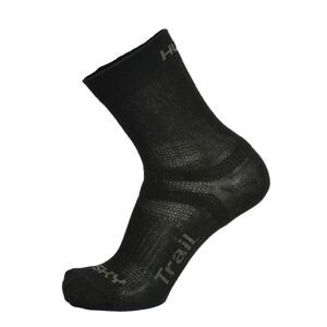 Socks HUSKY Trail black