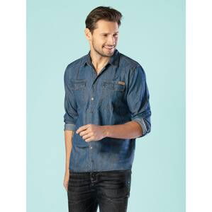 TXM Man's MEN’S SHIRT LONG SLEEVE