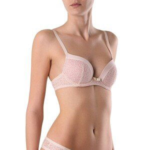 Conte Woman's Bras Rb1040 Pastel