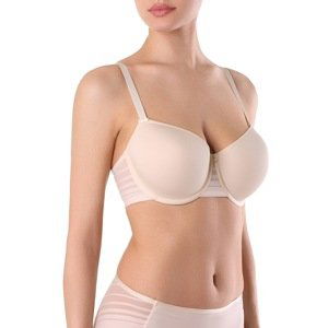 Conte Woman's Bras Rb4046 Pastel