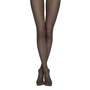 Conte Woman's Tights & Thigh High Socks Grafit