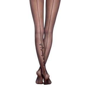 Conte Woman's Tights & Thigh High Socks Beauty