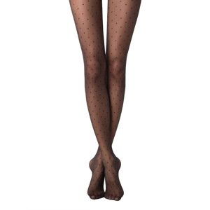 Conte Woman's Tights & Thigh High Socks