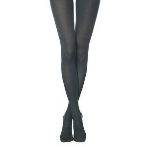 Conte Woman's Tights & Thigh High Socks Verde