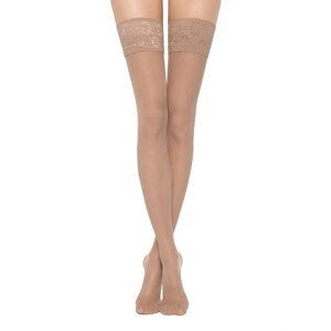 Conte Woman's Hold-Ups