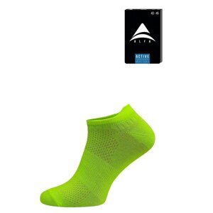 Conte Man's ALFA MEN'S SOCKS ACTIVE 2362 (short)