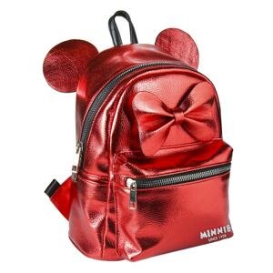 BACKPACK CASUAL FASHION FAUX-LEATHER MINNIE