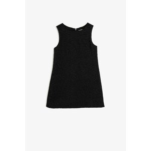 Koton Dress - Black - Basic