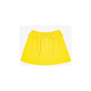 Koton Yellow Girl Skirt