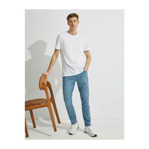 Koton Micheal Skinny Fit Jeans