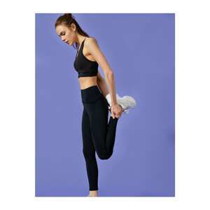 Koton High Waist Leggings