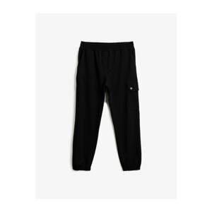 Koton Women's Trousers