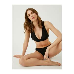 Koton Bikini Top - Black