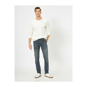 Koton Brad Slim Fit Jeans