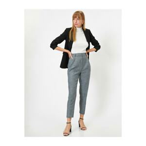 Koton Pocket Trousers