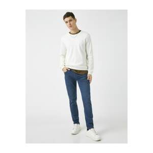 Koton Brad Slim Fit Jeans