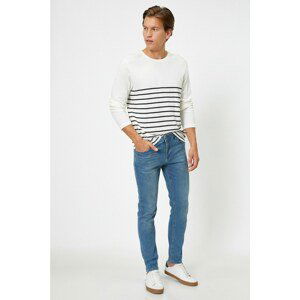 Koton Michael Skinny Fit Jeans