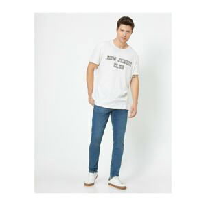 Koton Michael Skinny Fit Jeans