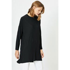 Koton Women Black Tunic