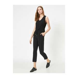 Koton Women's Trousers