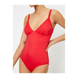 Koton Swimsuit - Red