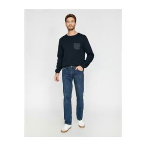 Koton Robert Regular Fit Jeans