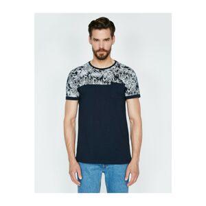 Koton Patterned T-shirt