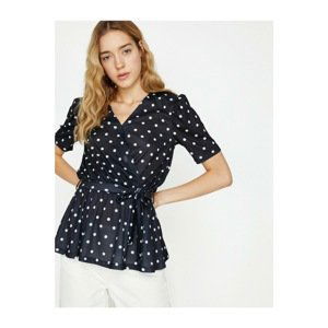 Koton Polka dot T-shirt