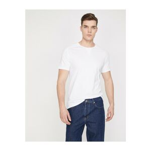 Koton Men's T-Shirt