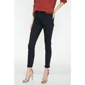 Koton Women Gray Jean