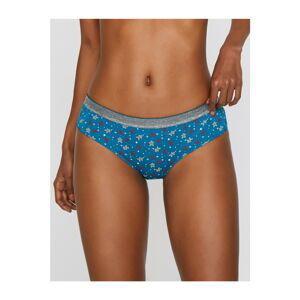 Koton Patterned Hipster Briefs